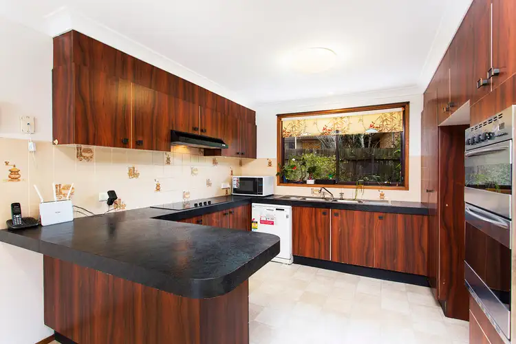 Second view of Homely house listing, 4A Derribong Crescent, Bangor NSW 2234