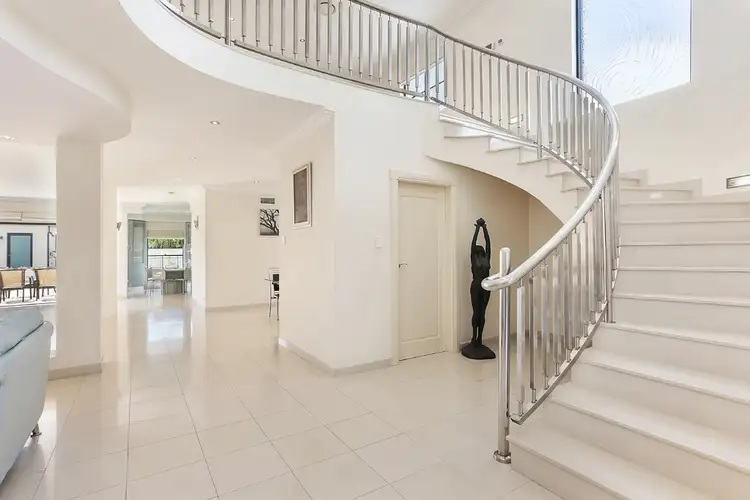 Fifth view of Homely house listing, 54 Myrna Road, Strathfield NSW 2135