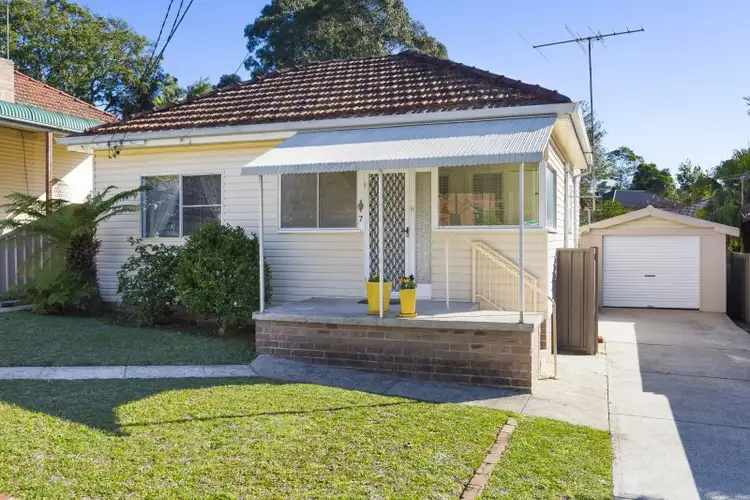 Second view of Homely house listing, 7 Georges River Road, Oyster Bay NSW 2225