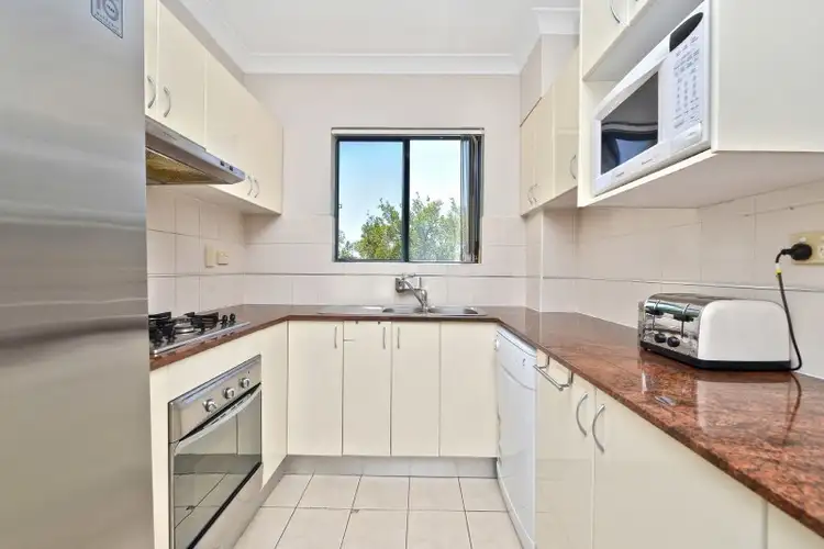 Fourth view of Homely apartment listing, 7/10 Belleverde Avenue, Strathfield NSW 2135