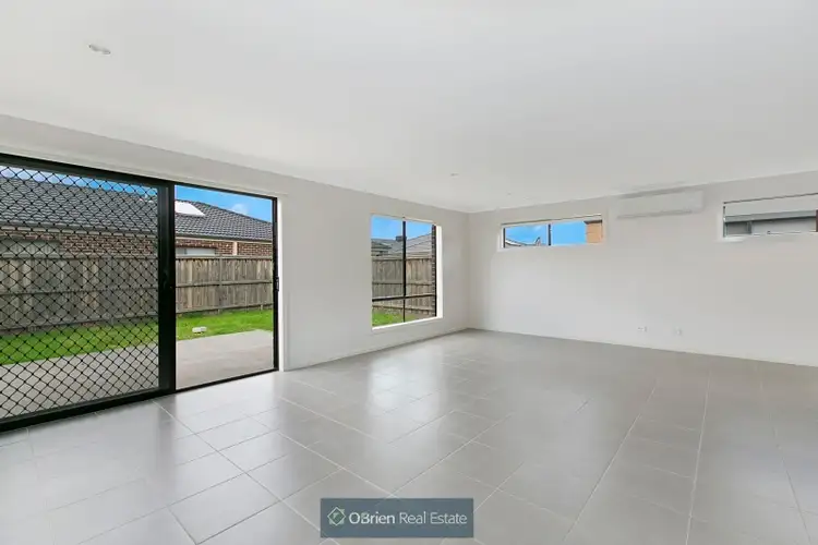 Sixth view of Homely house listing, 10 Loddon Place, Clyde North VIC 3978