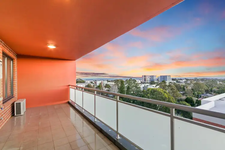 98/15 Young Road, Carlingford NSW 2118