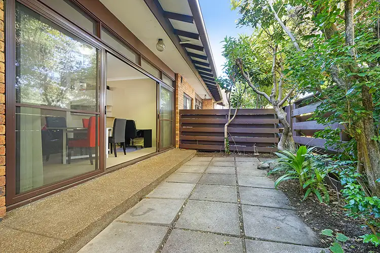 Second view of Homely apartment listing, 24/7 Epping Road, Epping NSW 2121