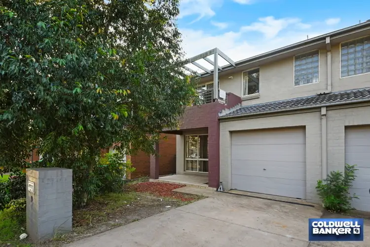 9 The Boulevarde, Holsworthy NSW 2173