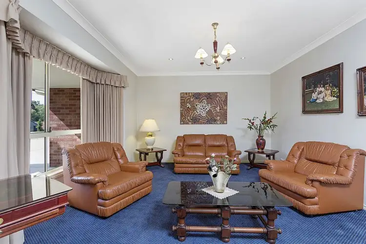 Fifth view of Homely house listing, 18 Stableford Place, West Wodonga VIC 3690