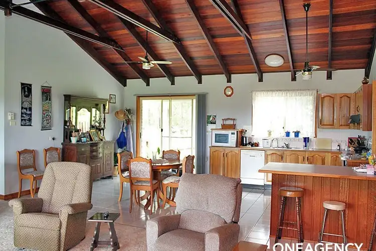Sixth view of Homely rural property listing, 27 Hallelujah Drive, Collombatti NSW 2440