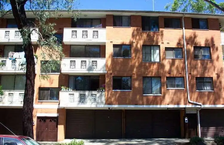 Second view of Homely unit listing, Address available on request