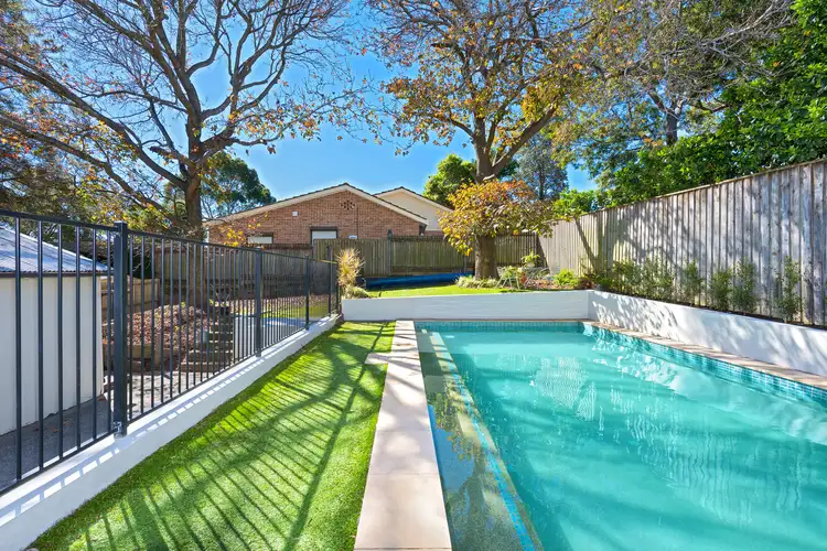 Third view of Homely house listing, 21 Sutherland Street, Lane Cove NSW 2066