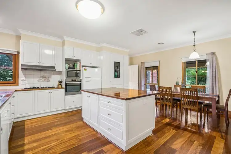 Second view of Homely house listing, 2 Brewer Drive, Wodonga VIC 3690