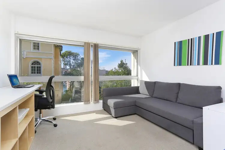 2E/85-91 Elizabeth Bay Road, Elizabeth Bay NSW 2011