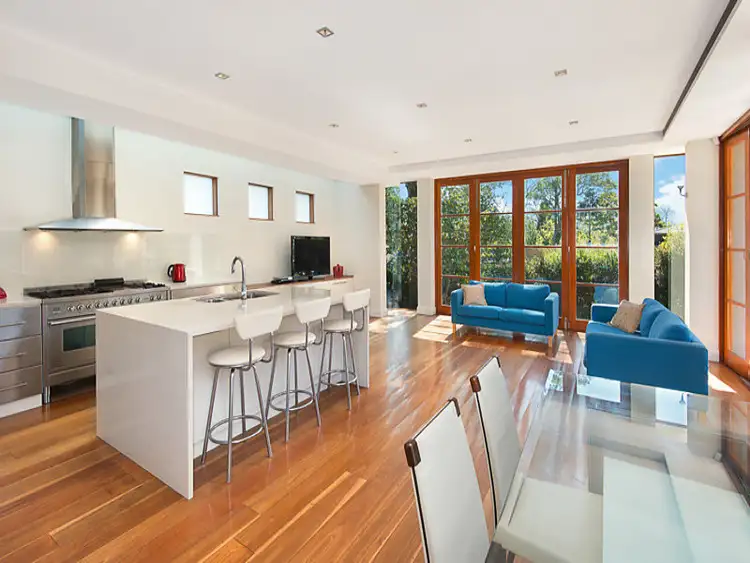 Fourth view of Homely house listing, 37 Boomerang Street, Turramurra NSW 2074