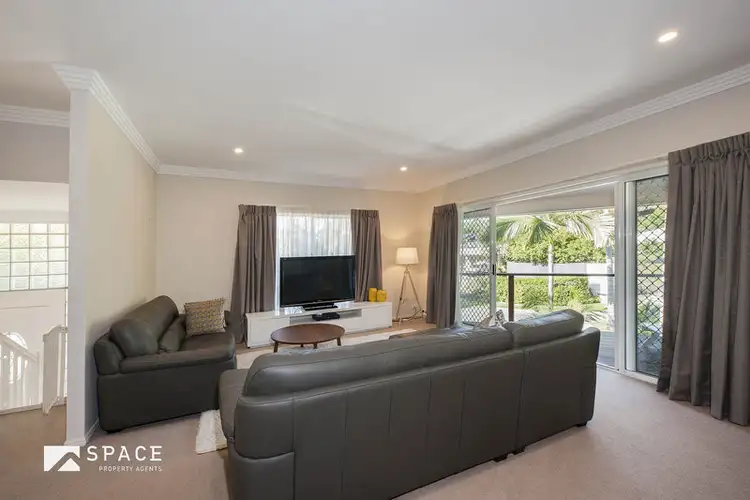 Fifth view of Homely house listing, 37A Bogunda Street, The Gap QLD 4061
