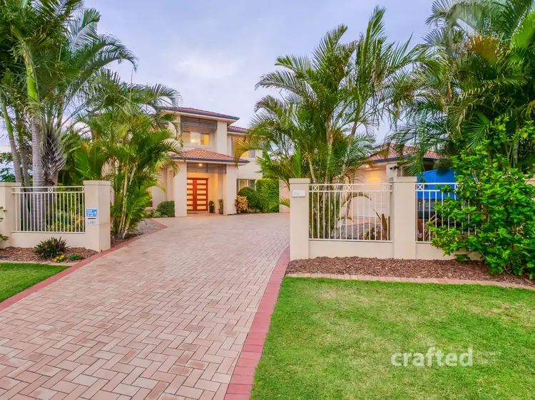 Fourth view of Homely house listing, 20 Leis Way, Regents Park QLD 4118