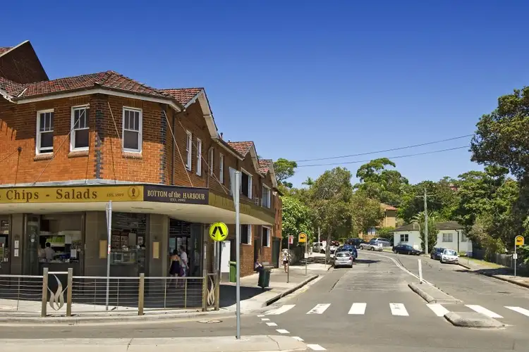 Sixth view of Homely apartment listing, 7/10 Muston Street, Mosman NSW 2088