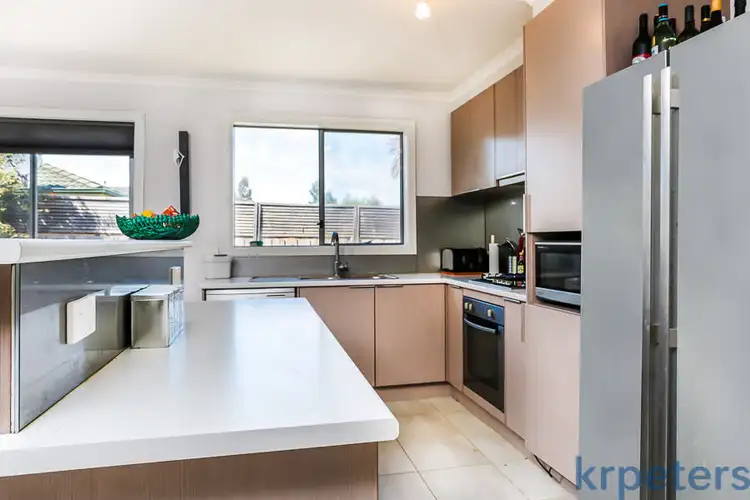 Fifth view of Homely house listing, 7 Swamp Gum Close, Pakenham VIC 3810