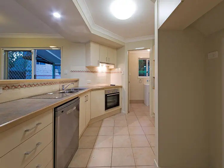 Third view of Homely townhouse listing, 7/16 Hill Crescent, Carina Heights QLD 4152