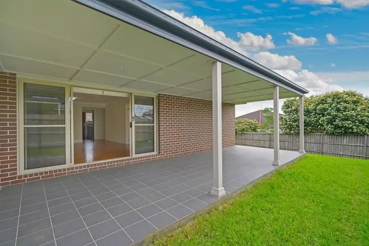 Seventh view of Homely house listing, 3/229-231 Camden Valley Way, Narellan NSW 2567