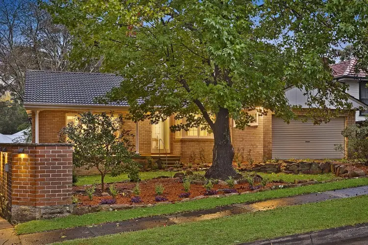 22 Welham Street, Beecroft NSW 2119