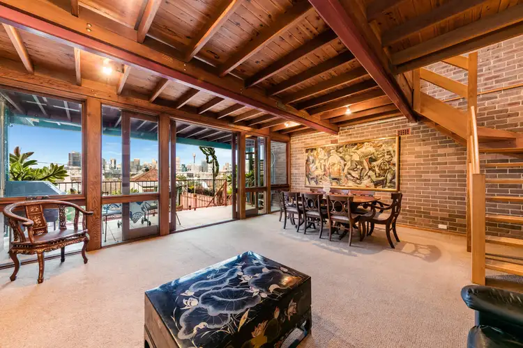 Third view of Homely house listing, 29 Avona Avenue, Glebe NSW 2037
