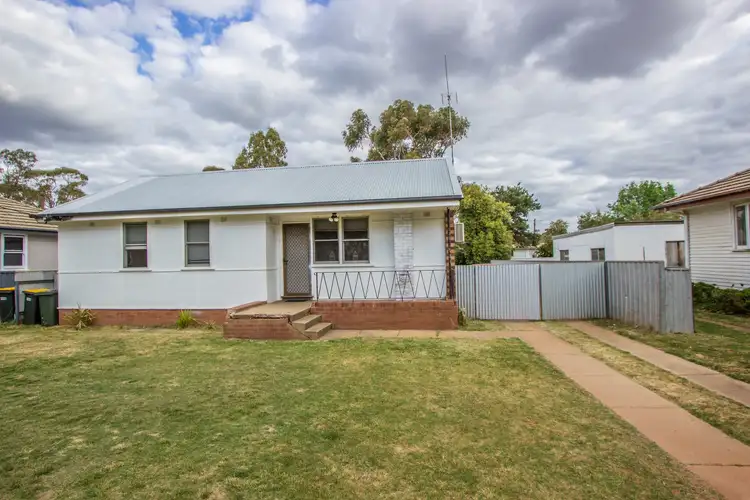 Main view of Homely house listing, 2A Whitton Street, Narrandera NSW 2700