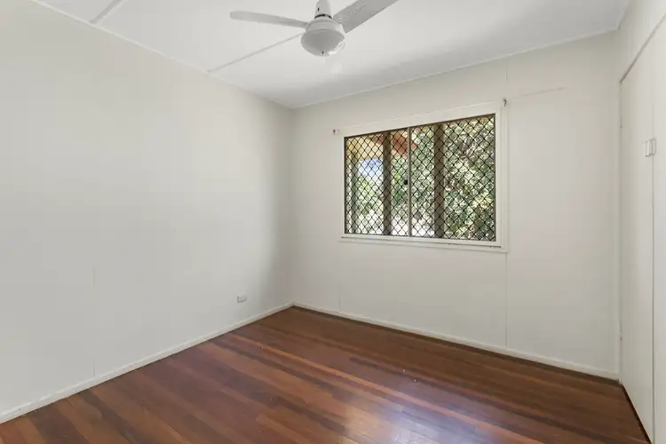 Fifth view of Homely house listing, 17 Wills Street, Leichhardt QLD 4305