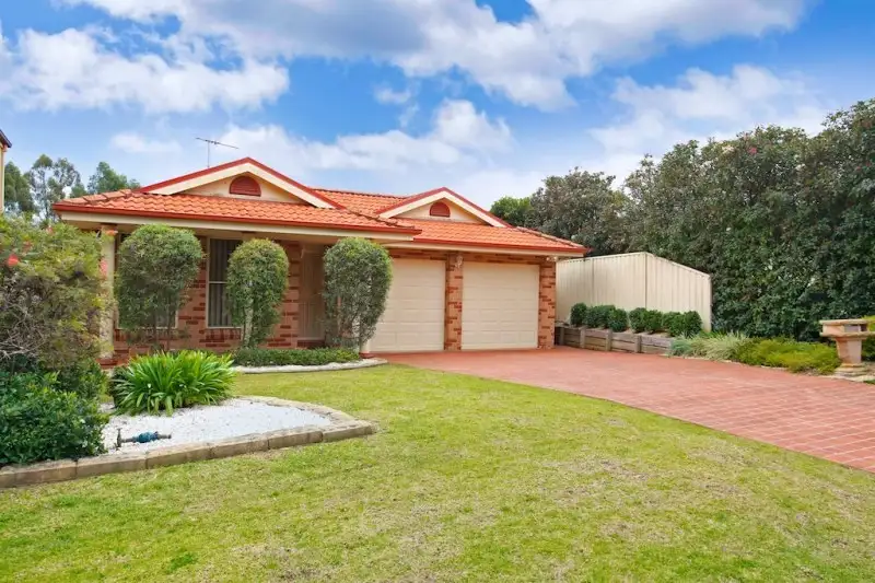 Main view of Homely house listing, 27 Lissanthe Street, Mount Annan NSW 2567