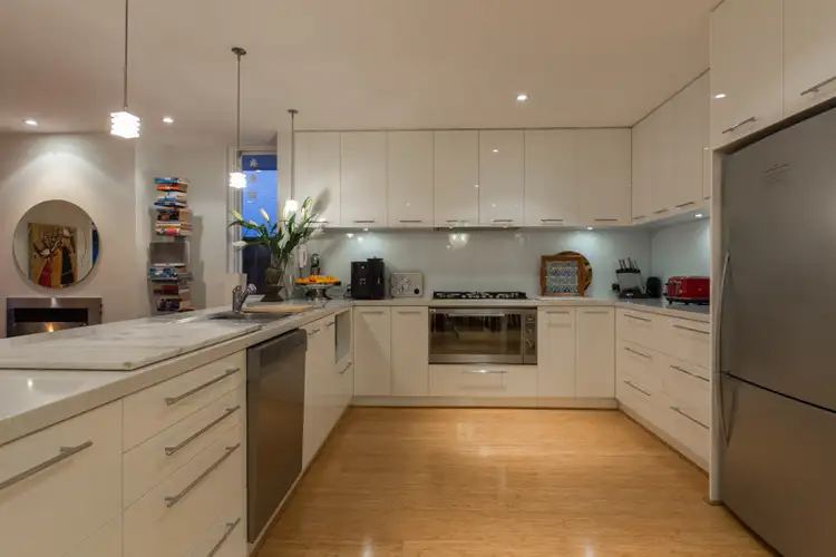 Fifth view of Homely house listing, 111 Paramatta Road, Doubleview WA 6018