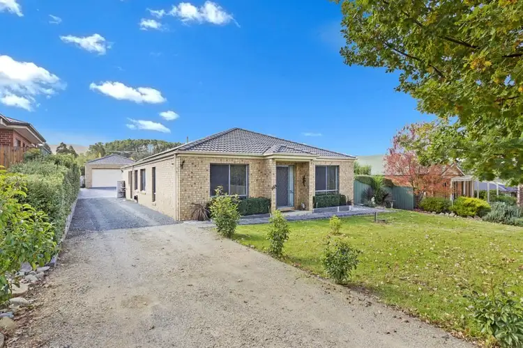 Second view of Homely house listing, 6 McIntosh Lane, Yackandandah VIC 3749