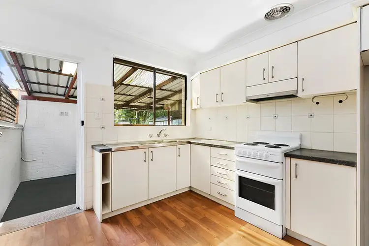 Fifth view of Homely semi-detached listing, 11 Hampton Street, Croydon Park NSW 2133