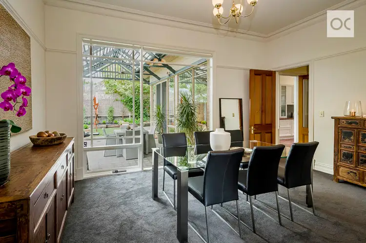 Fourth view of Homely townhouse listing, 4/86-88 Allinga Avenue, Glenunga SA 5064