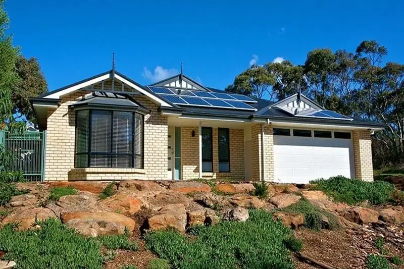 Main view of Homely house listing, 9 Richardson Road, Victor Harbor SA 5211