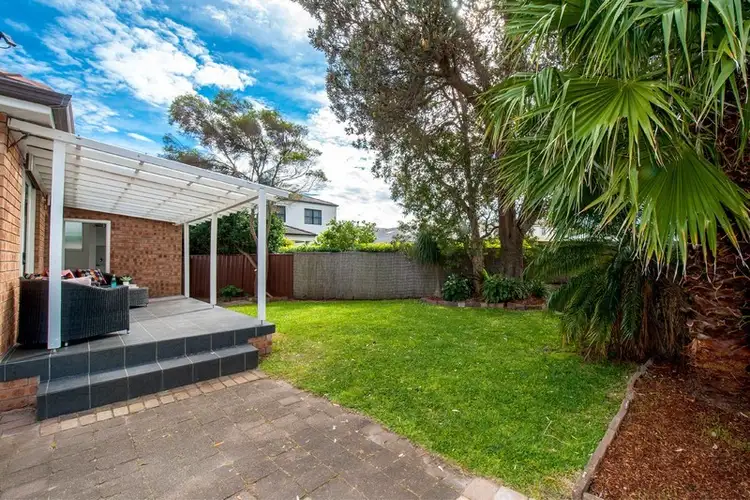 Fifth view of Homely house listing, 8a Dampier Street, Chifley NSW 2036