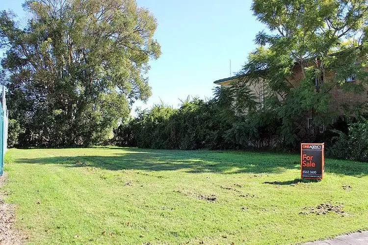 Main view of Homely land listing, 96 Smith Street, Kempsey NSW 2440