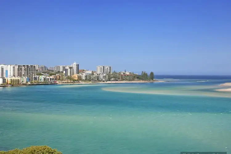 27/35 Landsborough Parade, Golden Beach QLD 4551