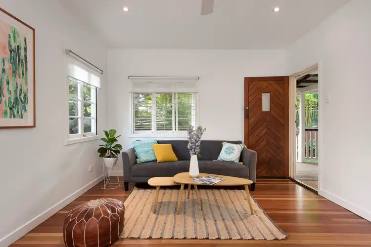 Fifth view of Homely house listing, 42 Summerville Street, Carina Heights QLD 4152