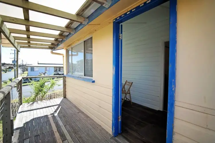 Third view of Homely house listing, 3 Elizabeth Street, Harrington NSW 2427