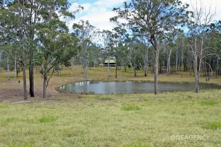 Fifth view of Homely rural property listing, 57 White Rocks Road, Collombatti NSW 2440