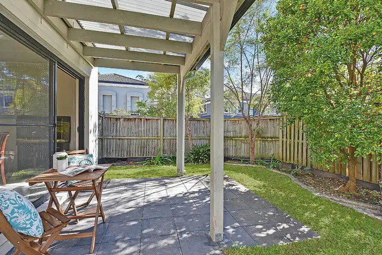 Fifth view of Homely townhouse listing, 7 Silver Ash Way, Thornleigh NSW 2120