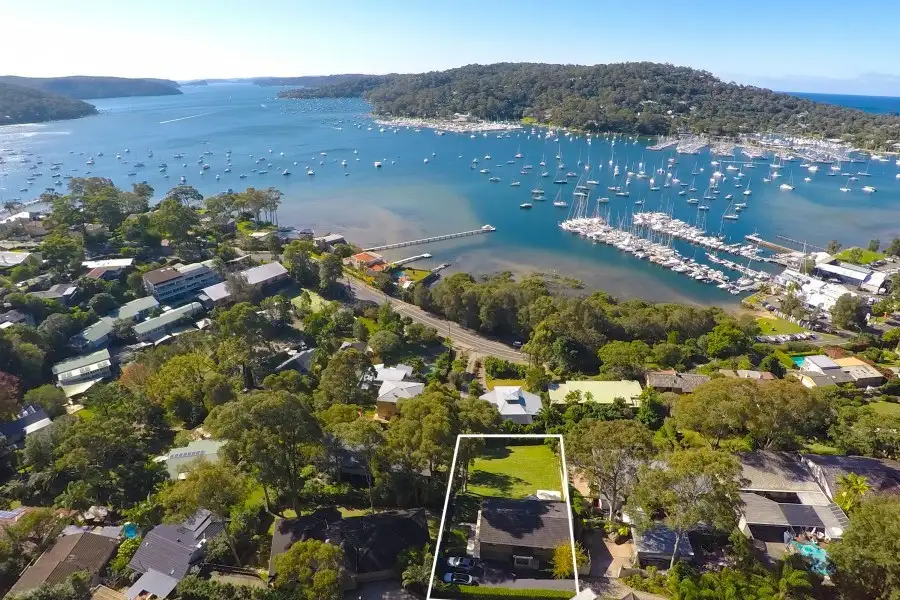 Main view of Homely house listing, 62 Alexandra Crescent, Bayview NSW 2104