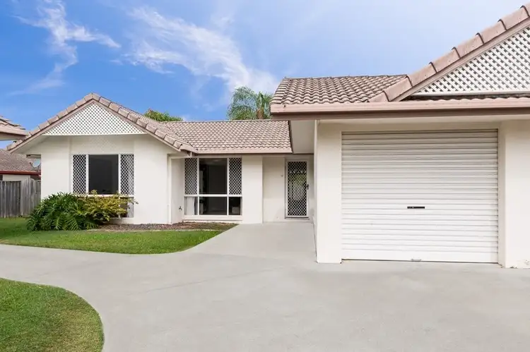 42/2 St Kevins Avenue, Benowa QLD 4217