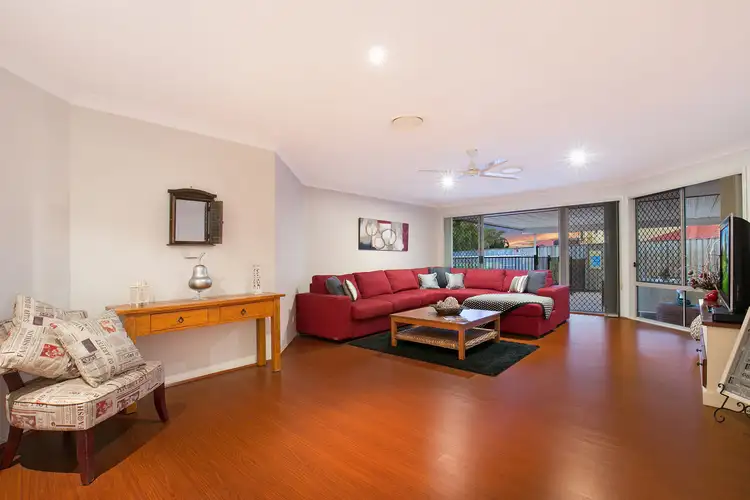 Fourth view of Homely house listing, 26 Hamersley Place, Parkinson QLD 4115