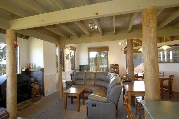 Fourth view of Homely alpine listing, 7 Park Lane, Dinner Plain VIC 3898