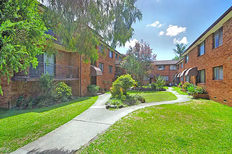 11/6-12 Anderson Street, Belmore NSW 2192