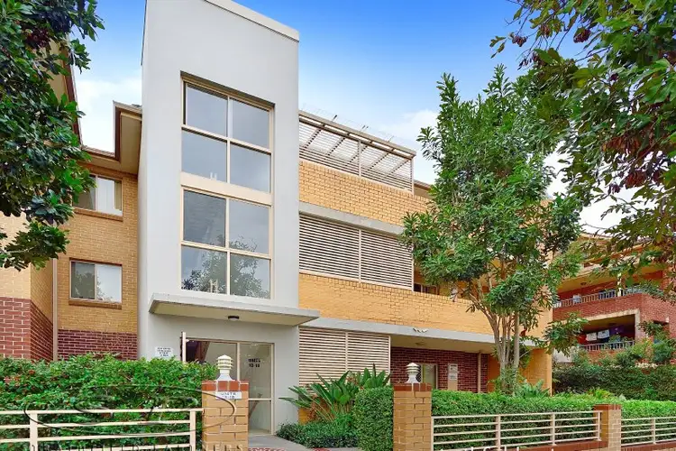 32 Short Street, Homebush NSW 2140