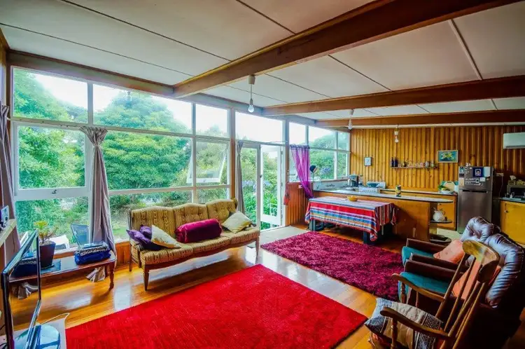 Third view of Homely house listing, 23 Hawley Esplanade, Hawley Beach TAS 7307