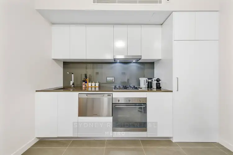 Sixth view of Homely apartment listing, 60/31-39 Mindarie Street, Lane Cove NSW 2066