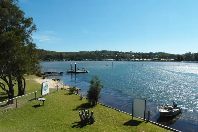 Sixth view of Homely house listing, 27 Balmoral Road, Burrill Lake NSW 2539