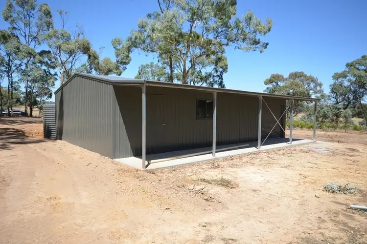 Fourth view of Homely land listing, LOT 6 Redbox Drive, Axe Creek VIC 3551