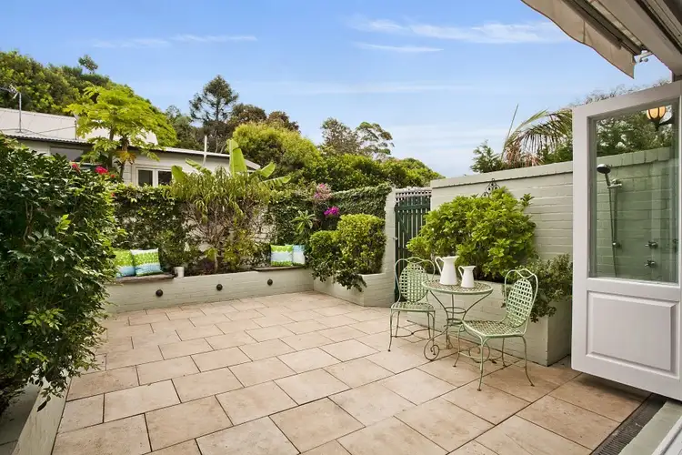 Sixth view of Homely semi-detached listing, 17B Smith Street, Manly NSW 2095