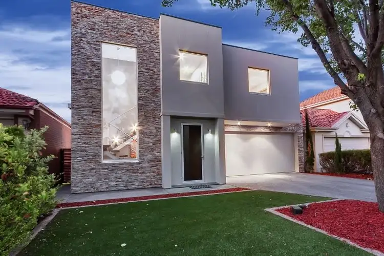 Second view of Homely house listing, 8 Stanford Avenue, Novar Gardens SA 5040